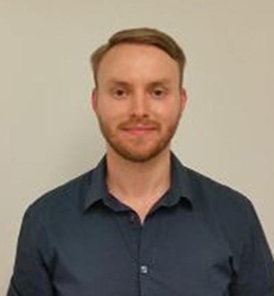 Mr Toby Prike's photo